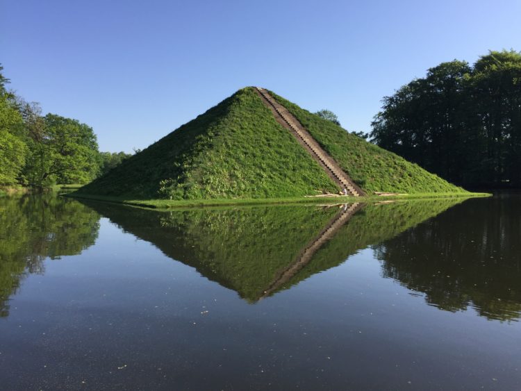 Museumsverband Brandenburg tagt in Branitz