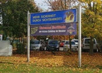 Stadt Lübbenau/Spreewald