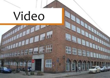 Cottbuser Rathaus Symbolbild