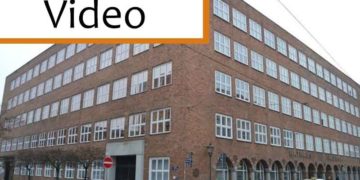 Cottbuser Rathaus Symbolbild