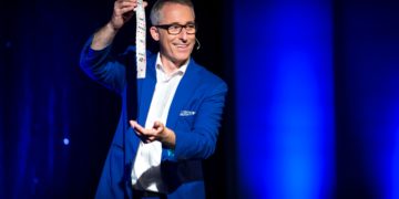 Nicolas Wanek