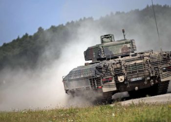 Bundeswehr/Sebastian Wilke