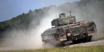 Bundeswehr/Sebastian Wilke
