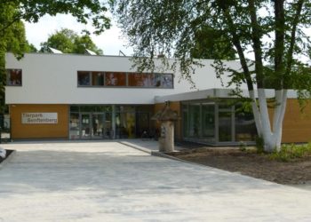 Tierpark Senftenberg