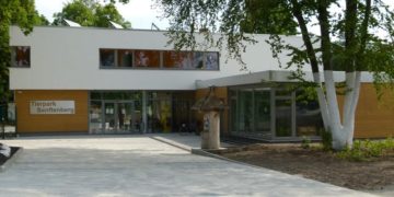 Tierpark Senftenberg