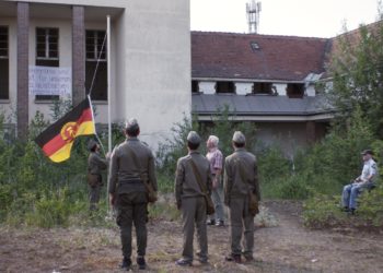 Filmfestival Cottbus: 30 Jahre nach dem Runden Tisch