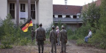 Filmfestival Cottbus: 30 Jahre nach dem Runden Tisch