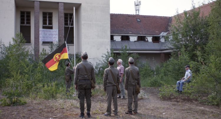 Filmfestival Cottbus: 30 Jahre nach dem Runden Tisch