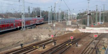 Deutsche Bahn