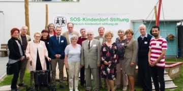 SOS-Kinderdorf e.V./Antje Müller