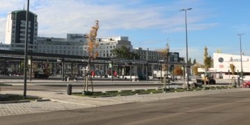 Stadt Cottbus