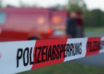 Bombenfund in Ruhland. Plan für Evakuierung steht, Kita und Altenpflegeheim betr