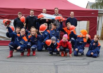 Foto: Feuerwehr Lausitz