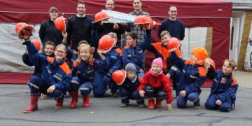 Foto: Feuerwehr Lausitz