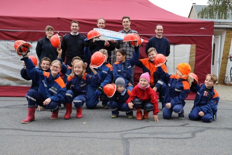 Foto: Feuerwehr Lausitz