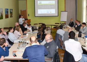 © Pressestelle Kreisverwaltung Torsten Hoffgaard