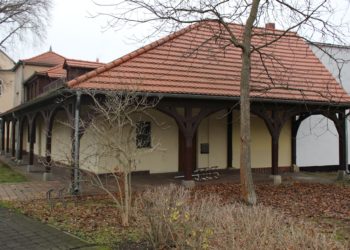 Vorschläge für Polenzhaus auf der Tagesordnung