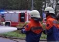 Freiwillige Feuerwehr Kolkwitz