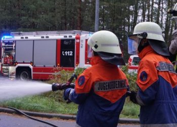Freiwillige Feuerwehr Kolkwitz