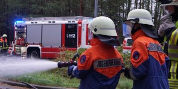 Freiwillige Feuerwehr Kolkwitz