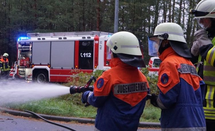 Freiwillige Feuerwehr Kolkwitz