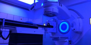 Neue Strahlentherapie am Carl-Thiem-Klinikum Cottbus geht in Betrieb
