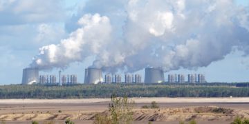 Kraftwerk Jänschwalde: Cottbus verlängert Fernwärmevertrag mit der LEAG bis 2032
