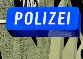 Polizeidirektion Süd in Cottbus
