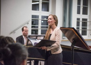 Ehemalige BTU-Studierende laden zum Konzert nach Cottbus