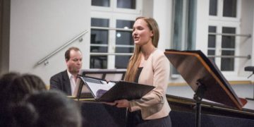 Ehemalige BTU-Studierende laden zum Konzert nach Cottbus