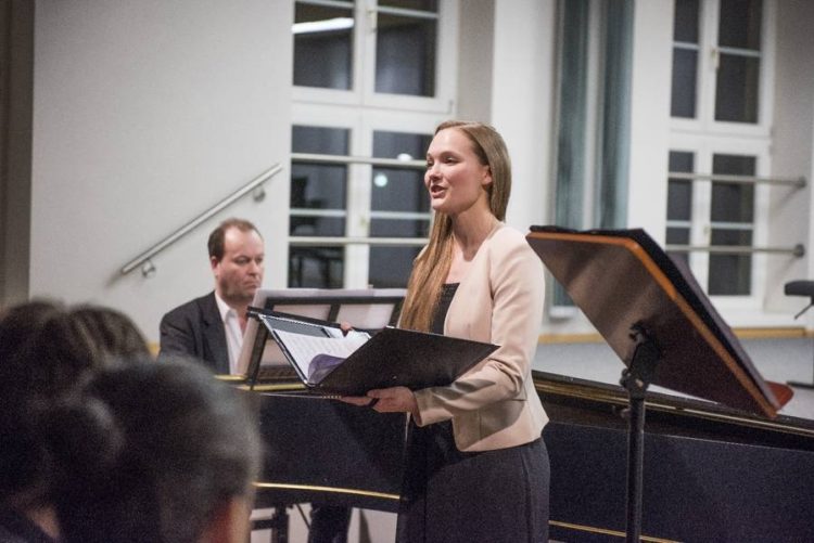 Ehemalige BTU-Studierende laden zum Konzert nach Cottbus