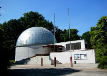 Planetarium Cottbus