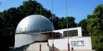 Planetarium Cottbus