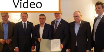 Strukturwandel in der Lausitz: Unternehmensbündnis will aufs Gas drücken