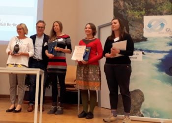 Deutsche Gesellschaft für Limnologie