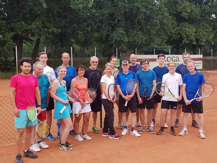 Herzberger Tennisclub "Grün Weiß" e.V.
