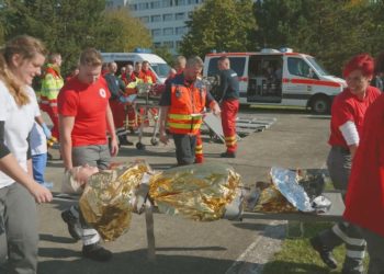 Niederlausitz aktuell /TeaserFilm