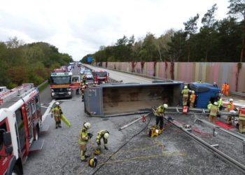 Feuerwehr Stadt Cottbus