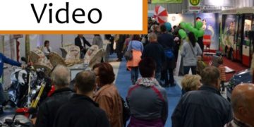 Archiv Herbstmesse Cottbus