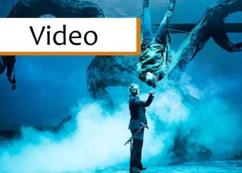 Szenenfoto mit Markus Paul (Wilhelm)