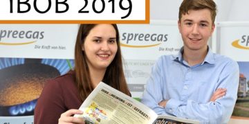 SpreeGas