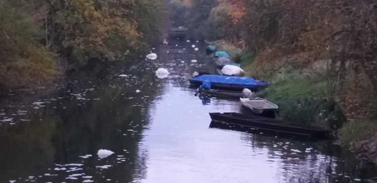 Landkreis Dahme-Spreewald