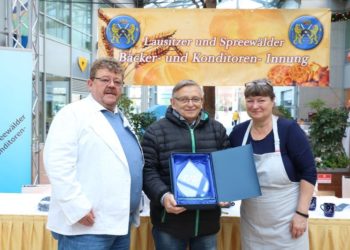 Kreishandwerkerschaft Cottbus/Spree-Neiße