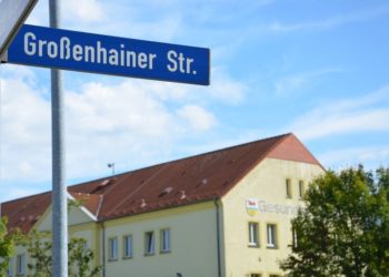 © Landkreis Oberspreewald - Lausitz