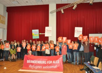 © Der Paritätische Brandenburg