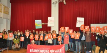 © Der Paritätische Brandenburg