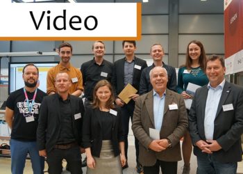 1.Pitch-Messe BTU Cottbus-Senftenberg