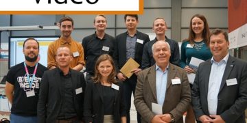 1.Pitch-Messe BTU Cottbus-Senftenberg