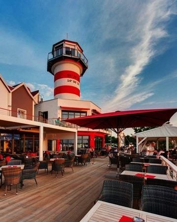 DerLeuchtTurm-Gastro GmbH