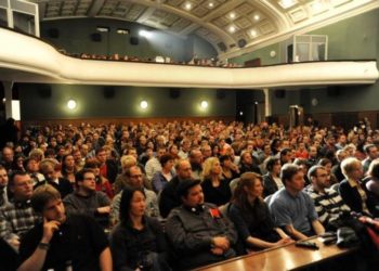 Lausitzer FilmSchau eröffnet mit 14 Filmen die Festivalwoche